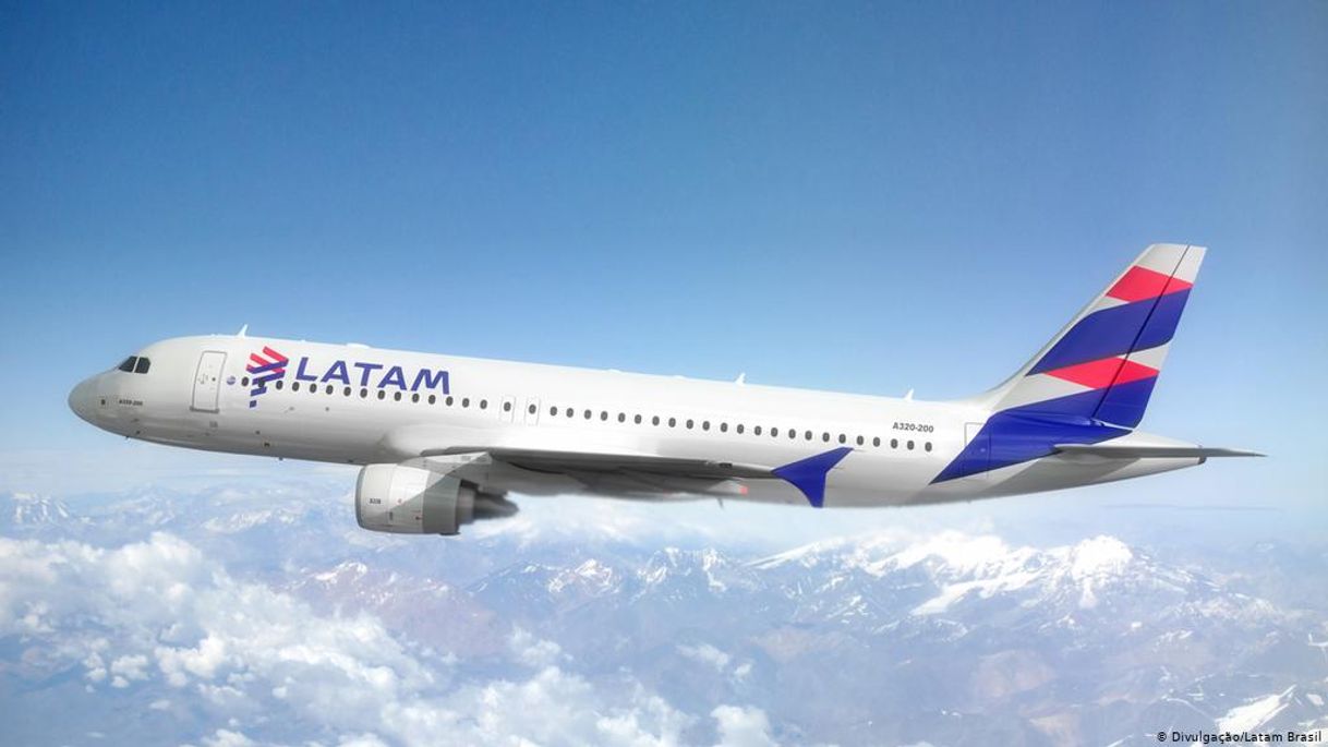 Moda LATAM Airlines