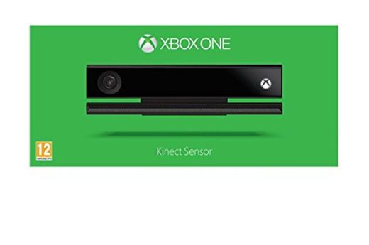 Microsoft - Sensor Kinect