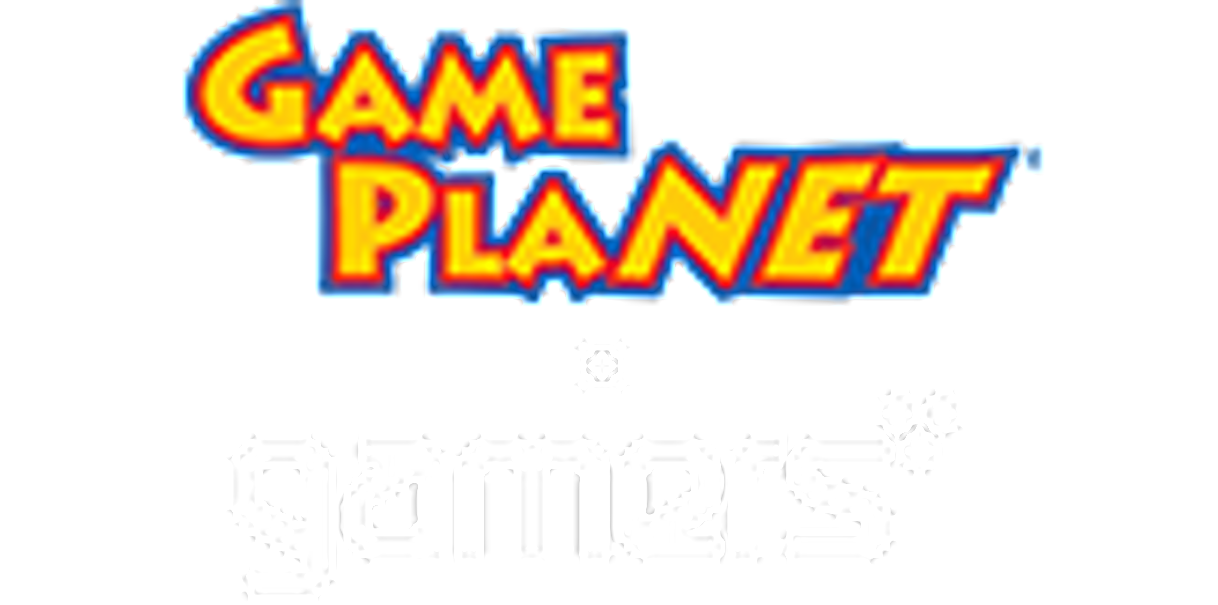 Moda GamePlanet + Gamers