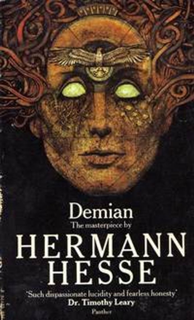 Book Demian