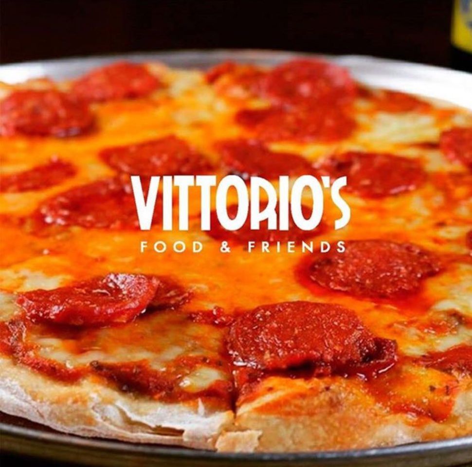 Restaurantes Vittorio’s