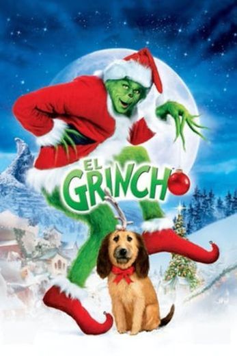 How the Grinch Stole Christmas