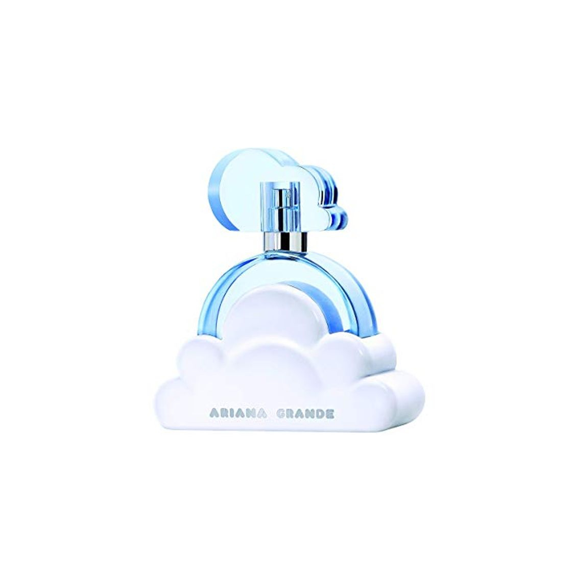 Social Ariana Grande Cloud Eau de parfum 50 ml