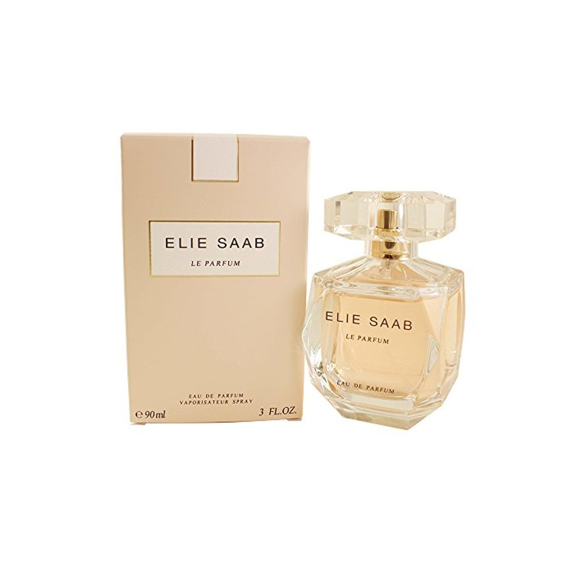 Social ELIE SAAB ELIE SAAB agua de perfume vaporizador 90 ml