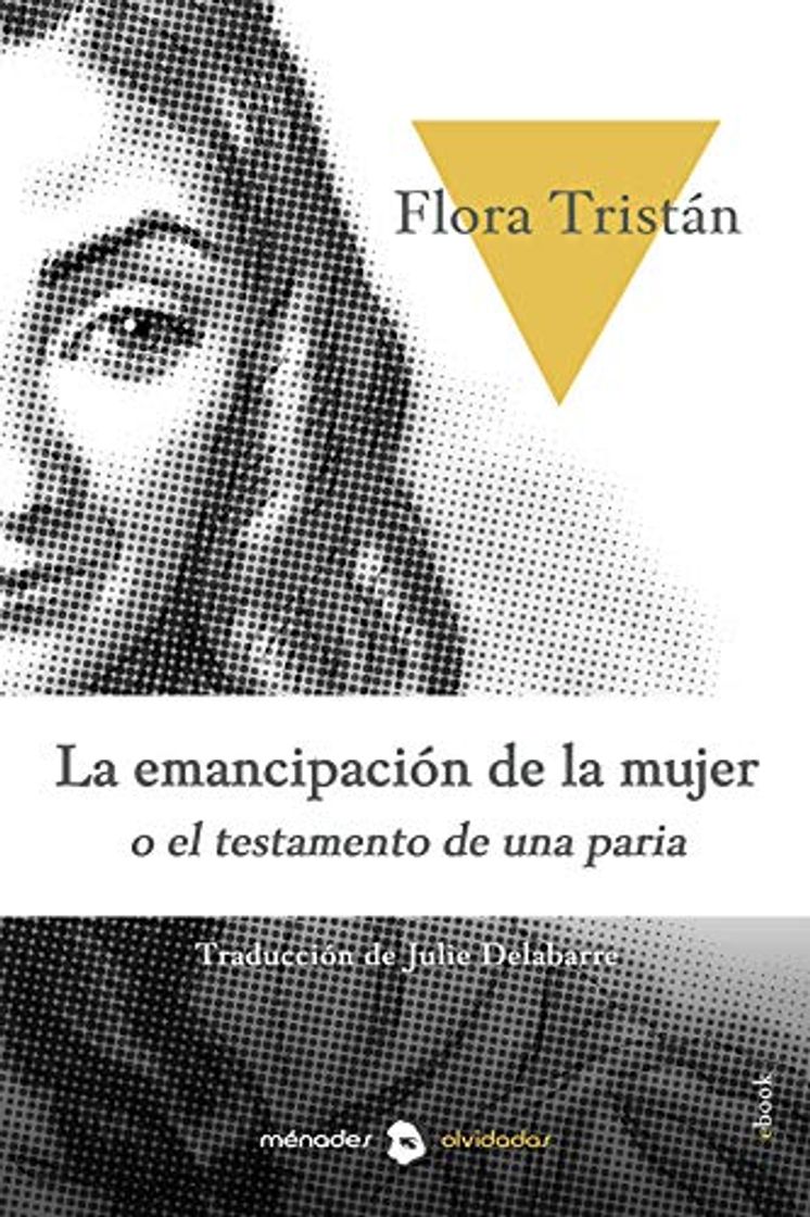 Libro La emancipación de la mujer