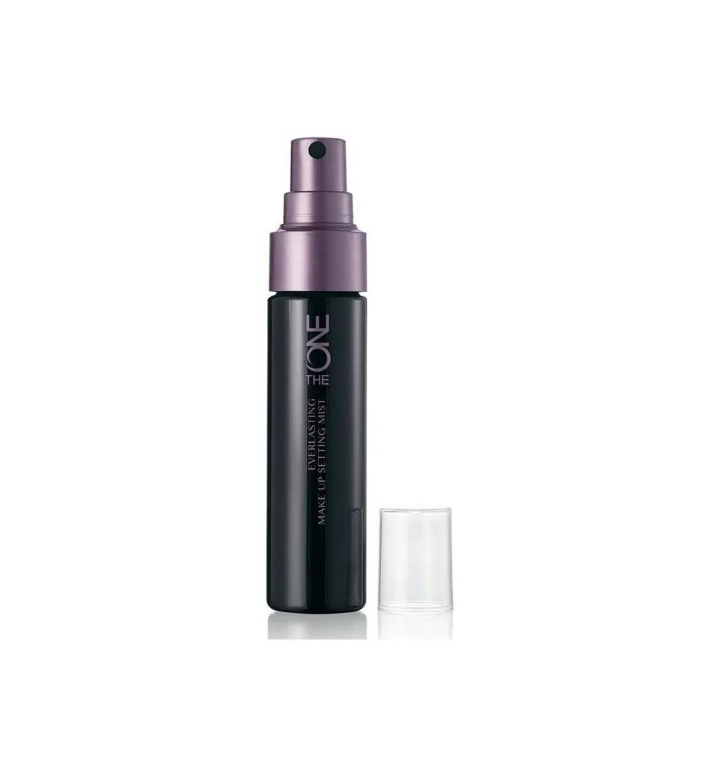 Fashion Spray Fijador de Maquillaje The ONE Oriflame