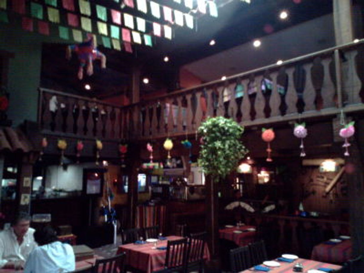 Restaurants Restaurante Pueblo Viejo