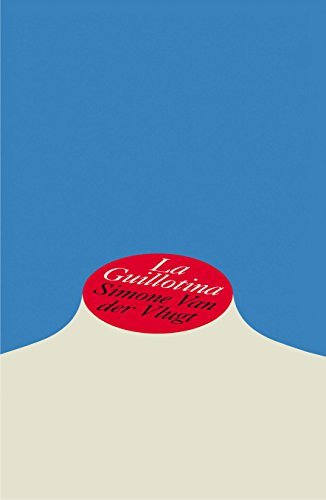 Book La guillotina
