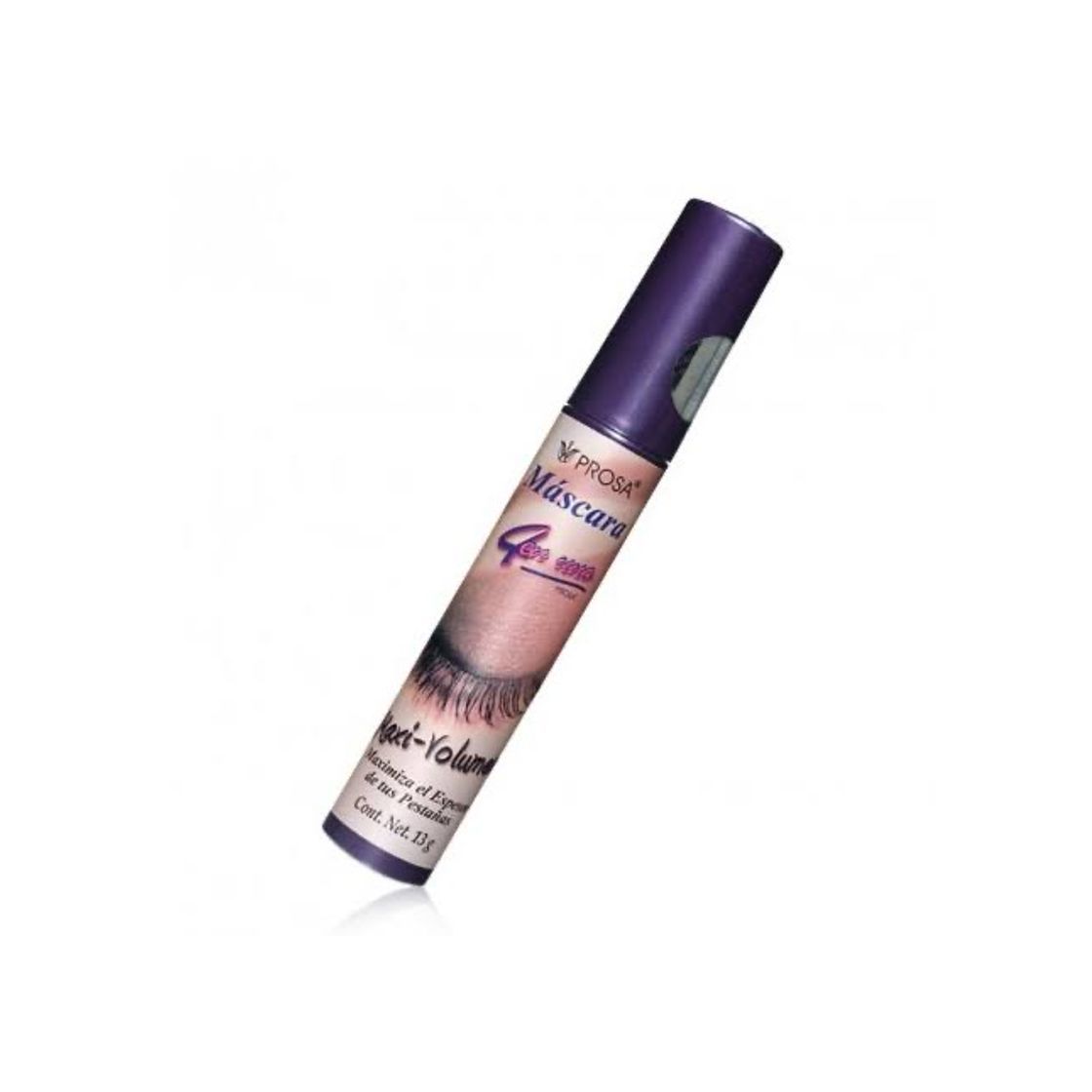 Producto Prosa 4 IN 1 Maxi-Volume Mascara