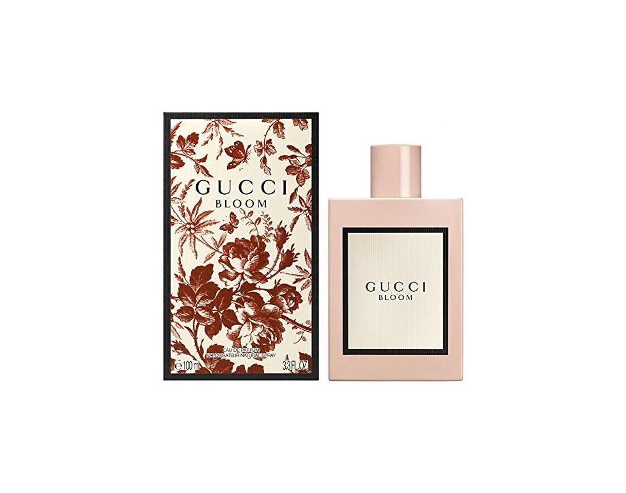 Beauty Gucci Gucci Bloom Agua de Perfume Vaporizador