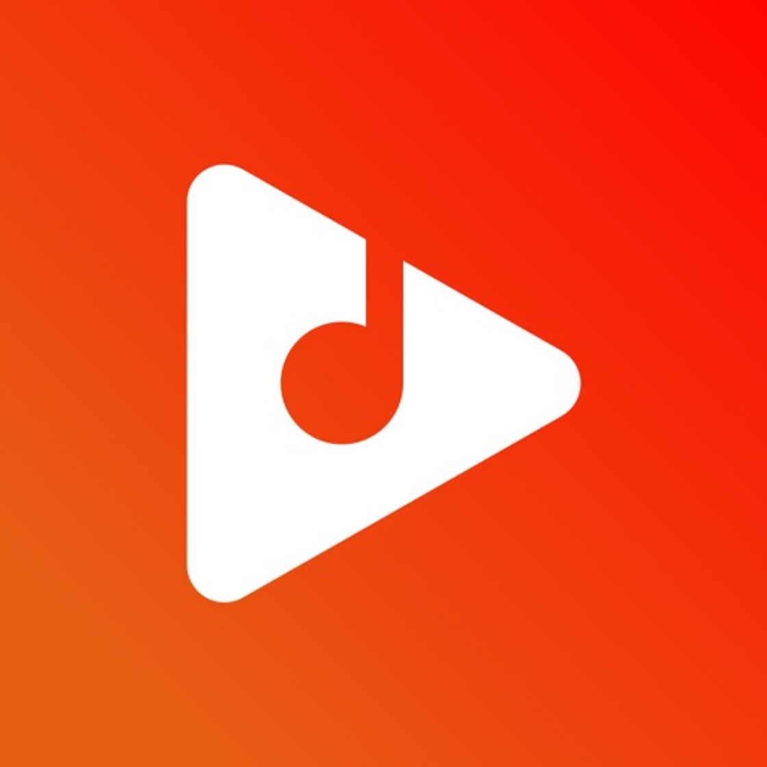 Apps Vmate Music Player