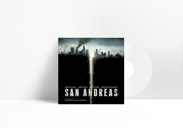 Music California Dreamin'