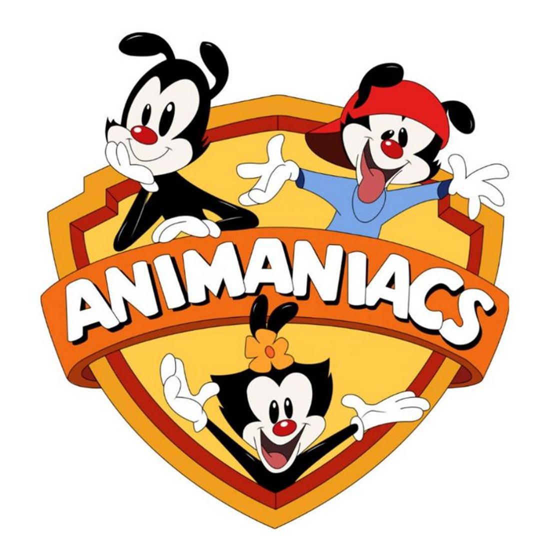 Serie Animaniacs