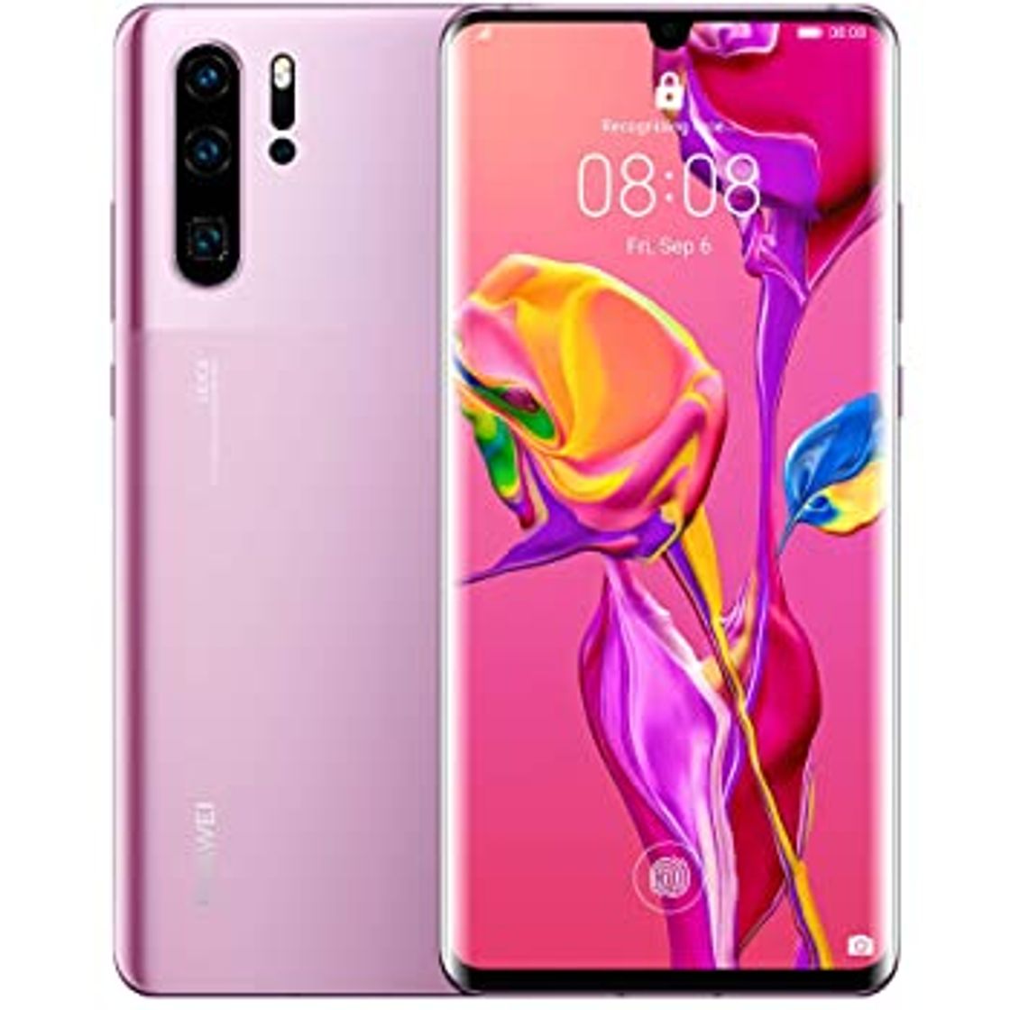 Electronic Huawei P30 Pro 16,4 cm