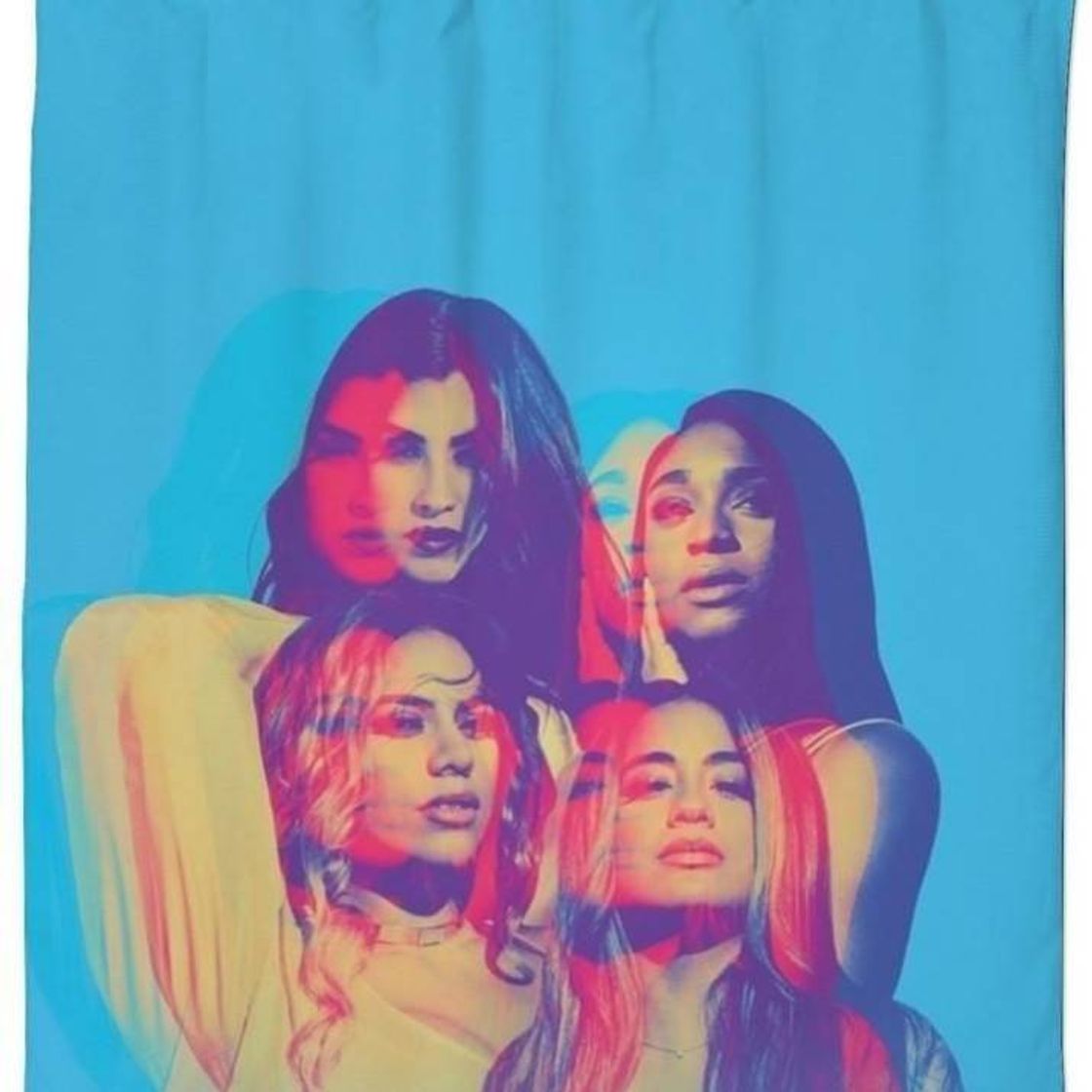Fifth Harmony