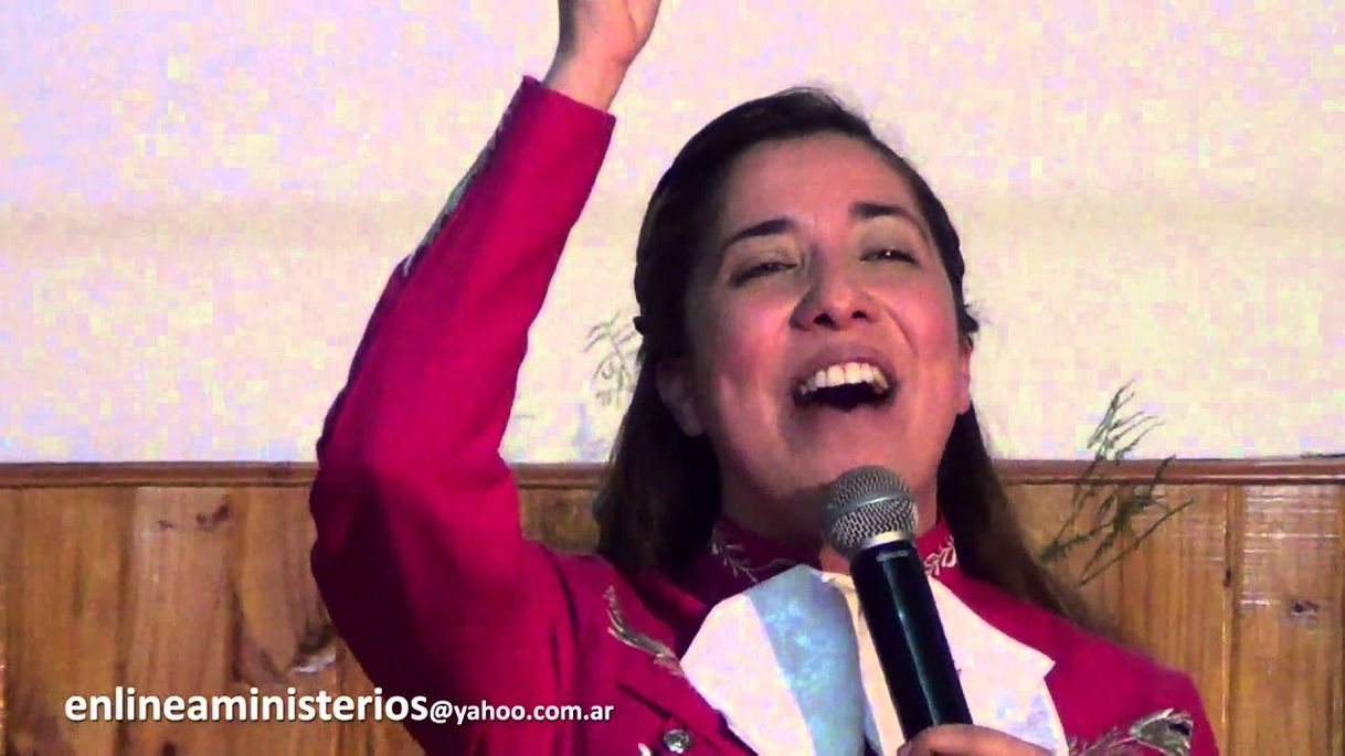 Social GLADYS MUÑOZ , "VIUDA SIN NADA", EN VIVO EN EUGENIO ...