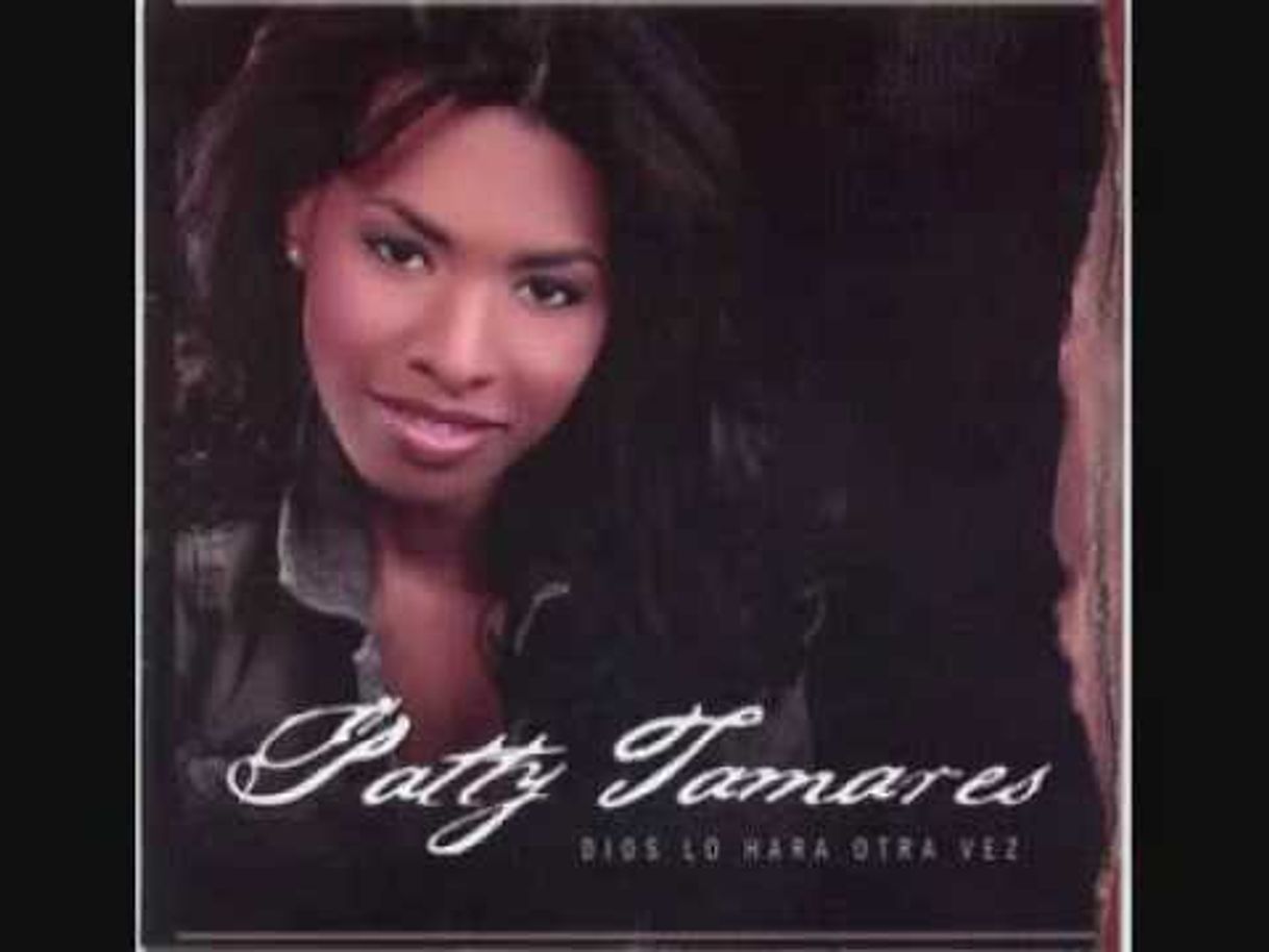 Social Patty Tamares He Visto - YouTube