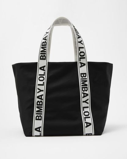 Mala shopper bimba y lola 