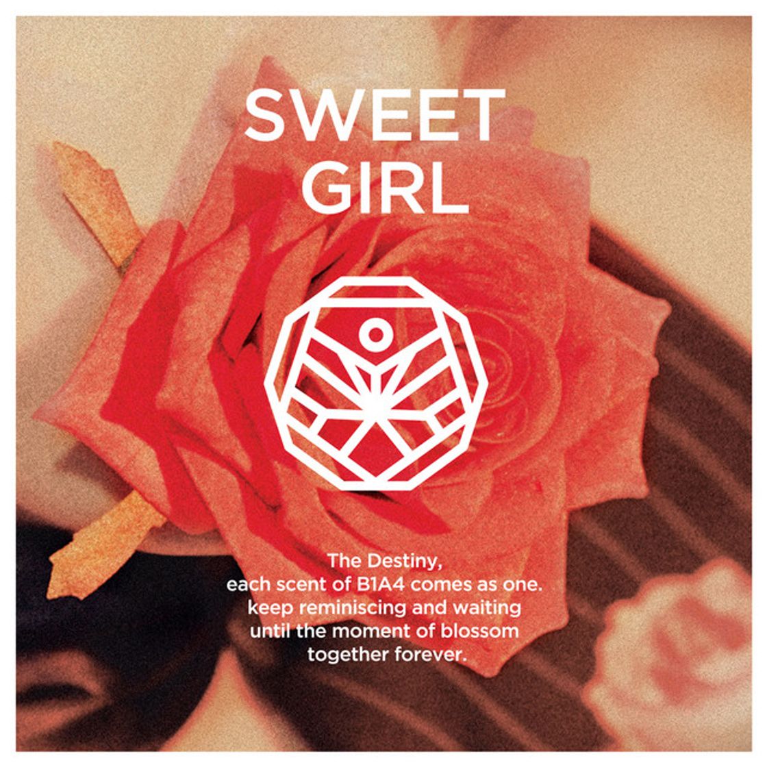 Canción Sweet Girl