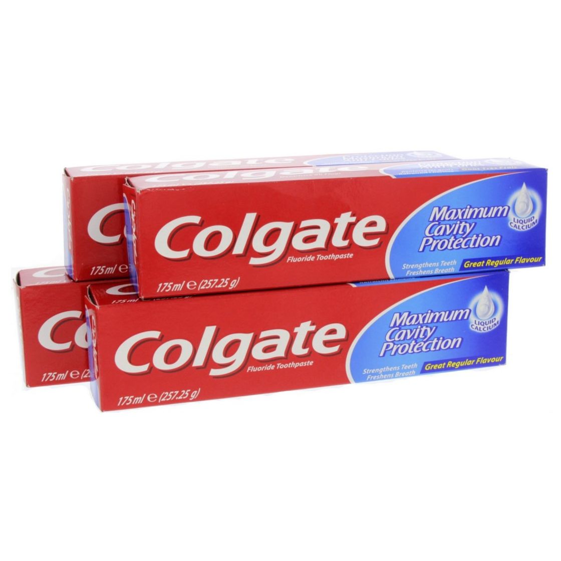 Fashion Colgate