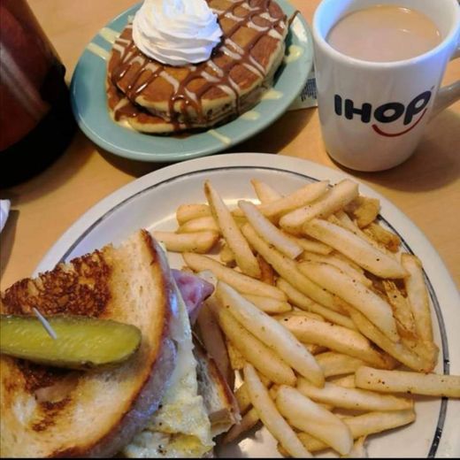 IHOP Restaurant