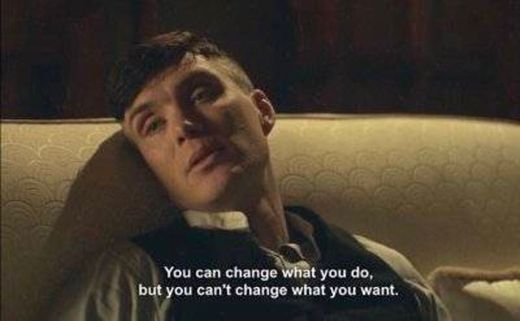 Peaky Blinders 2014