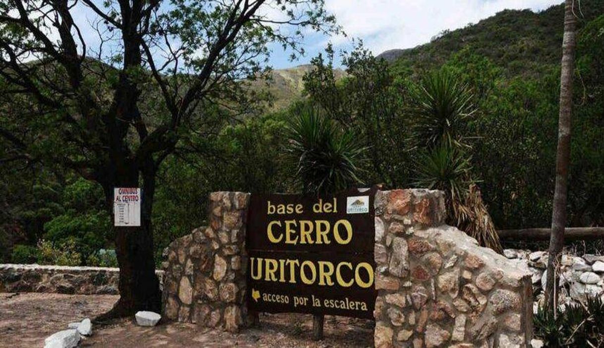 Lugar Cerro Uritorco – Córdoba Turismo