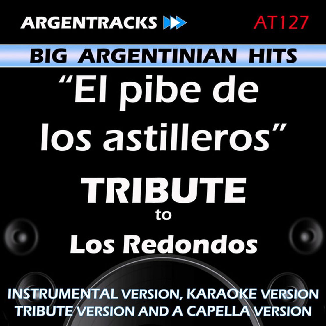 Canción El pibe de los Astilleros (In the Style of Patricio Rey y Sus Redonditos de Ricota) [Karaoke Version]