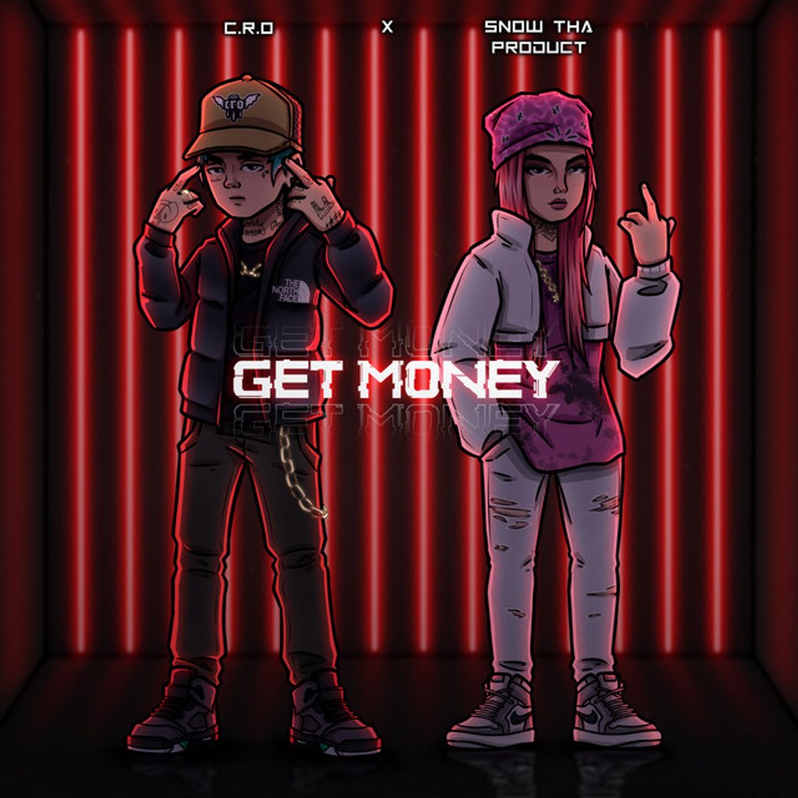 Canción Get Money