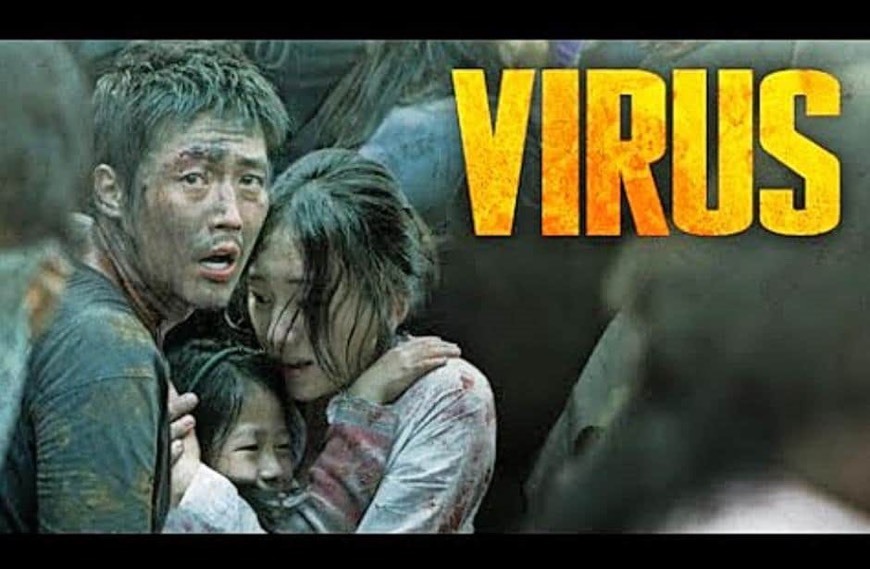 Película Virus