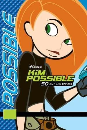 Kim Possible