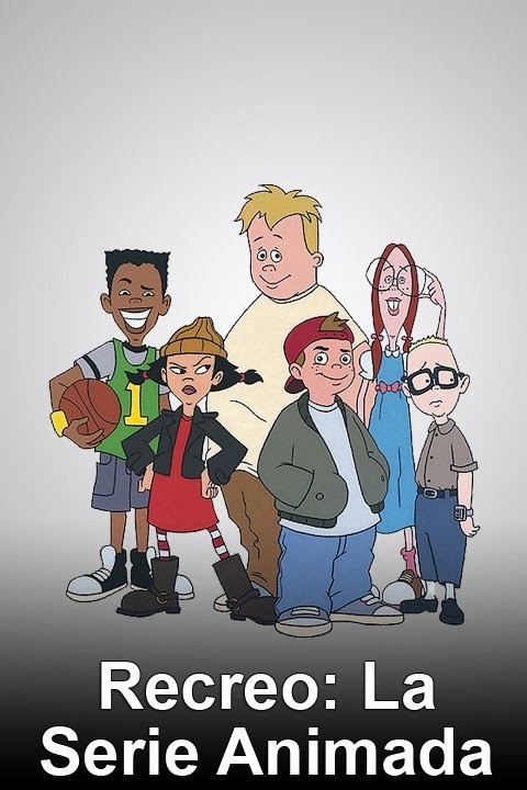 Serie Recess