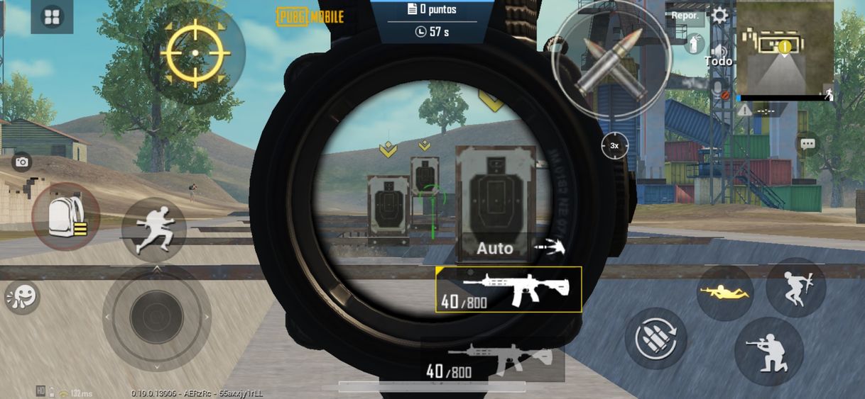 Videojuegos PUBG Mobile Lite