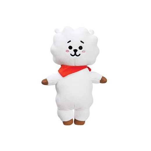 Aurora World Peluche RJ, BT21, Color Blanco