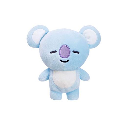 AURORA BT21 Producto Oficial Koya Soft Toy