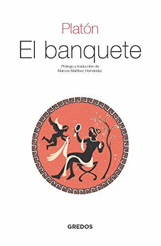 Book El banquete