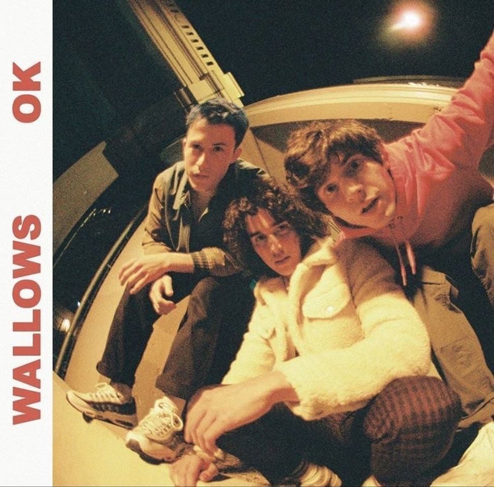 Music Wallows - Ok 