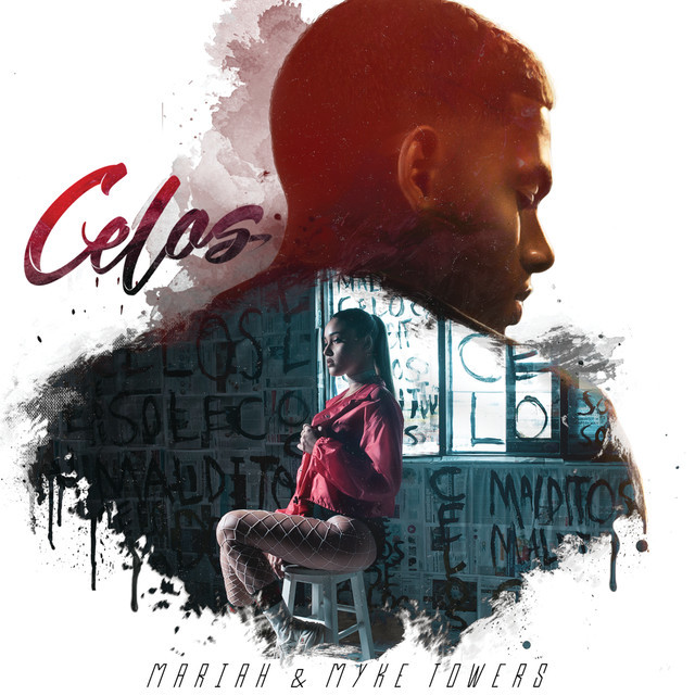 Canción Celos