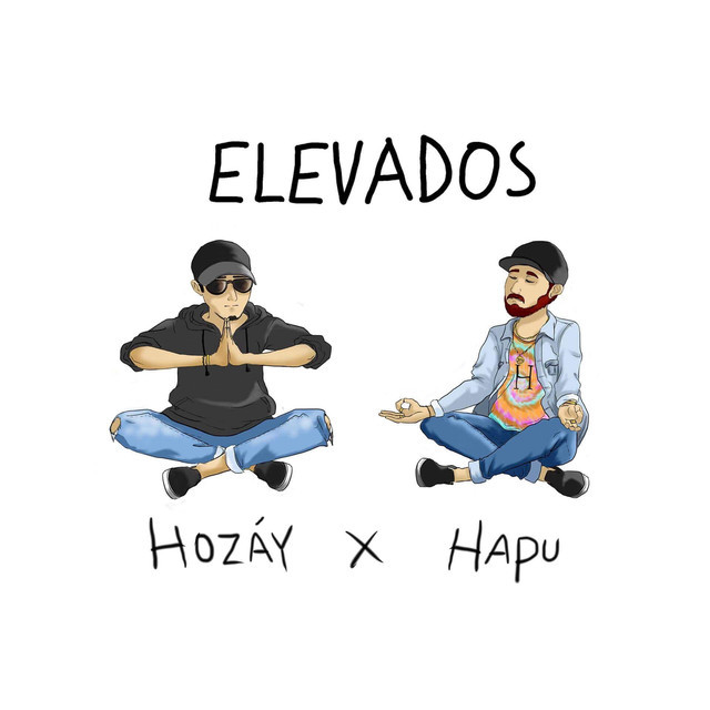 Canción Elevados