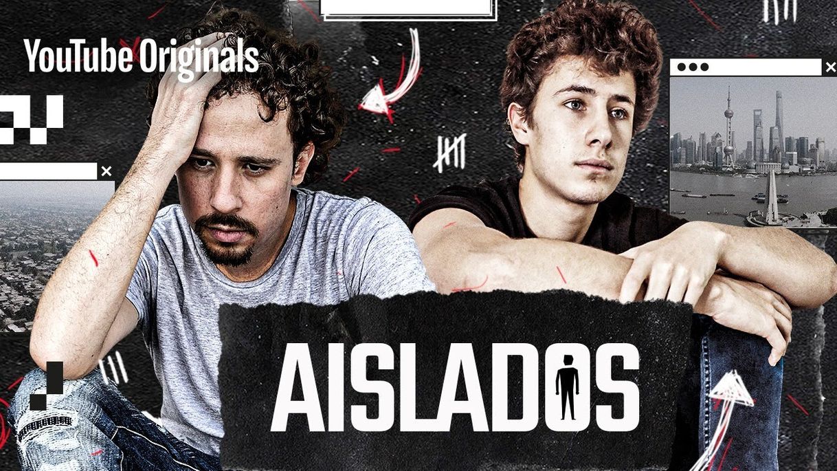 Aislados