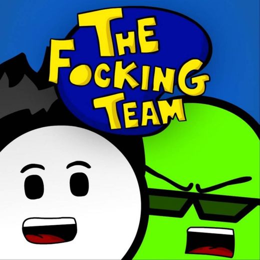 The Focking Team - YouTube