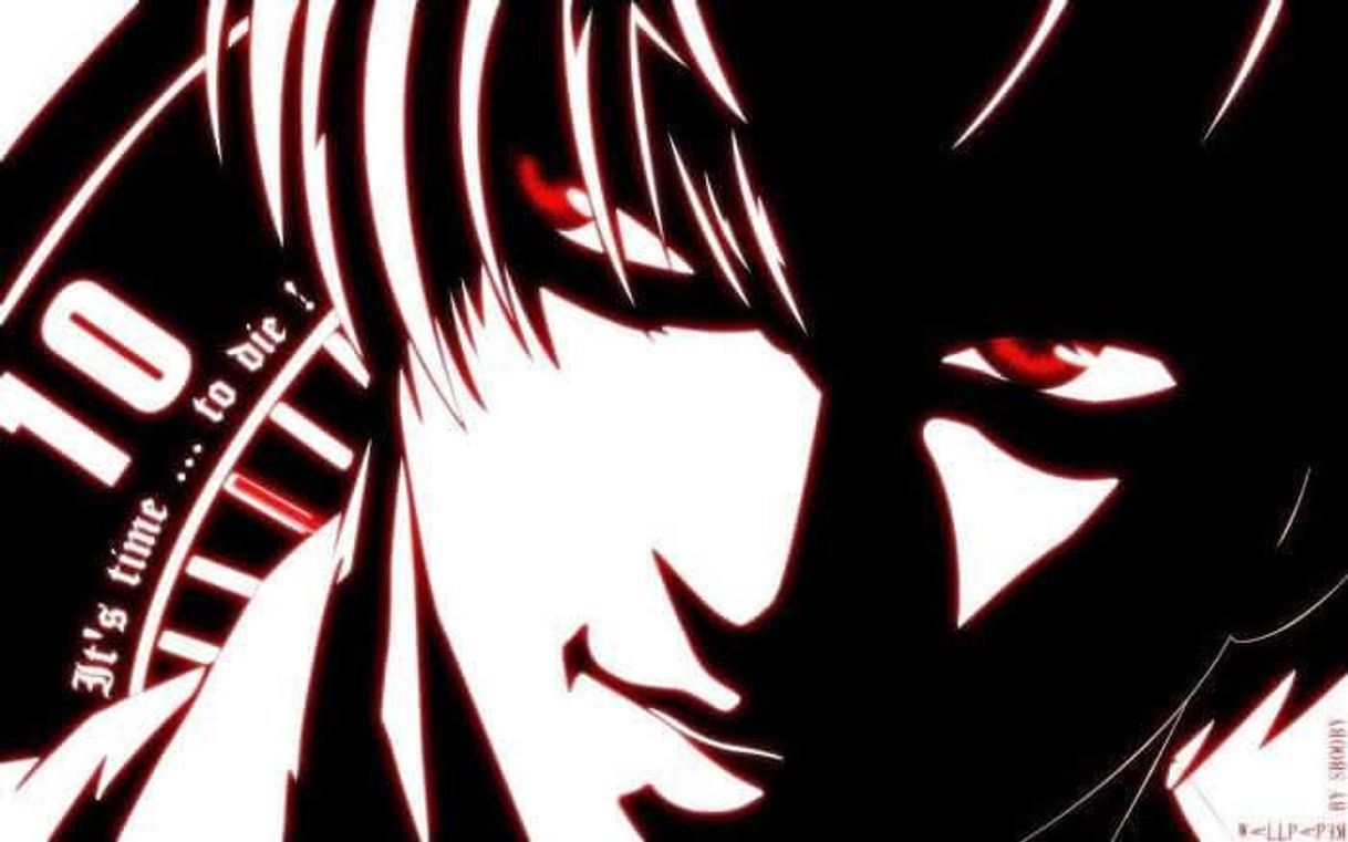 Serie Manga de Death note con un especial. Grátis