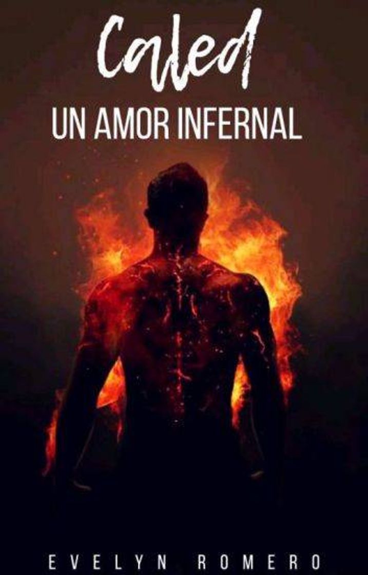 Libro Caleb Un amor infernal - Evelyn Romeo - Grátis