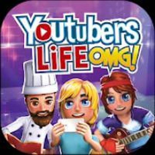 Youtubers Life: Gaming Channel