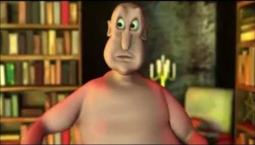 The Globglogabgalab 