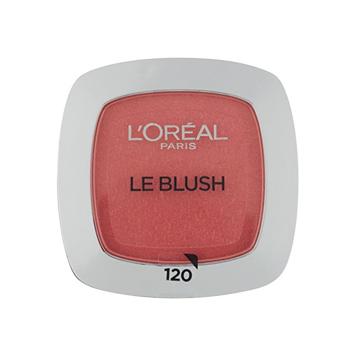 Belleza L'Oreal Paris Accord Parfait Colorete Accord Perfect Blush 120