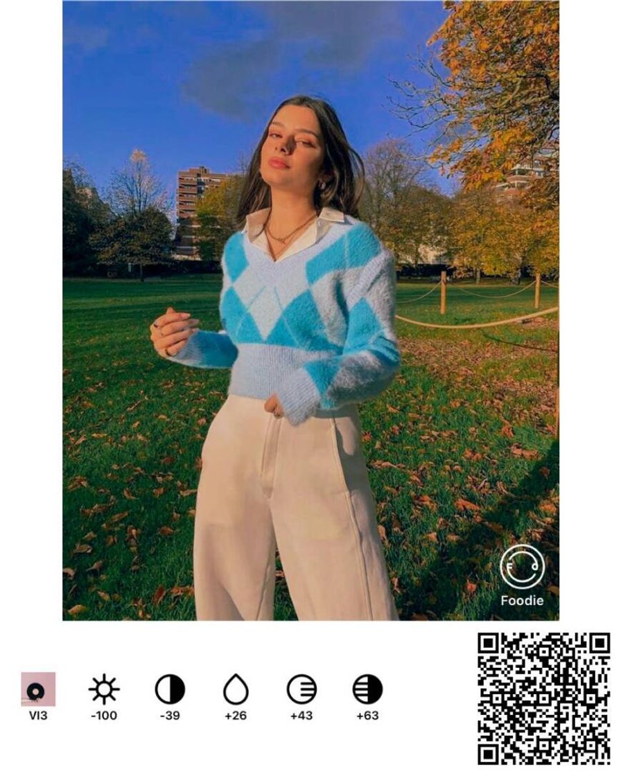 Social Dica edição de fotos✨📷