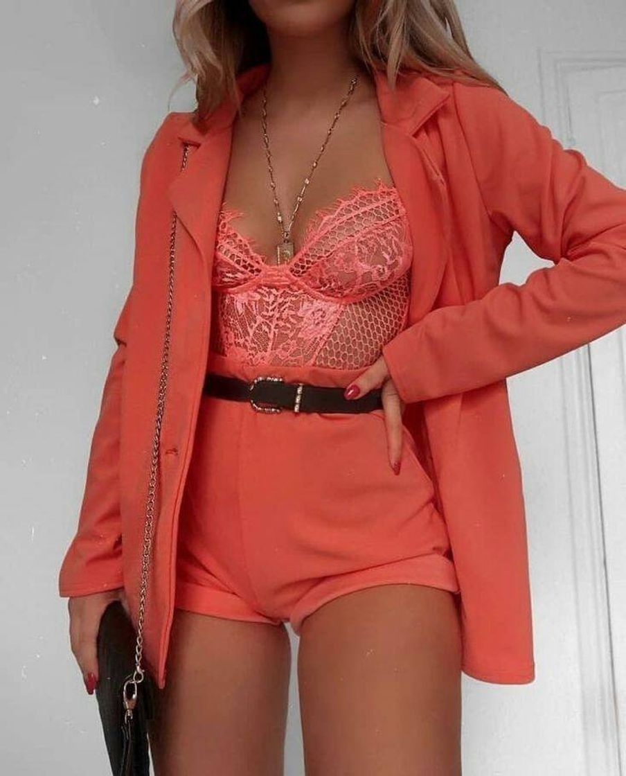 Social Looks de moda