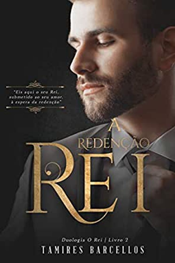 Book A Redenção do Rei (Dulogia - O Rei - Livro 2): 