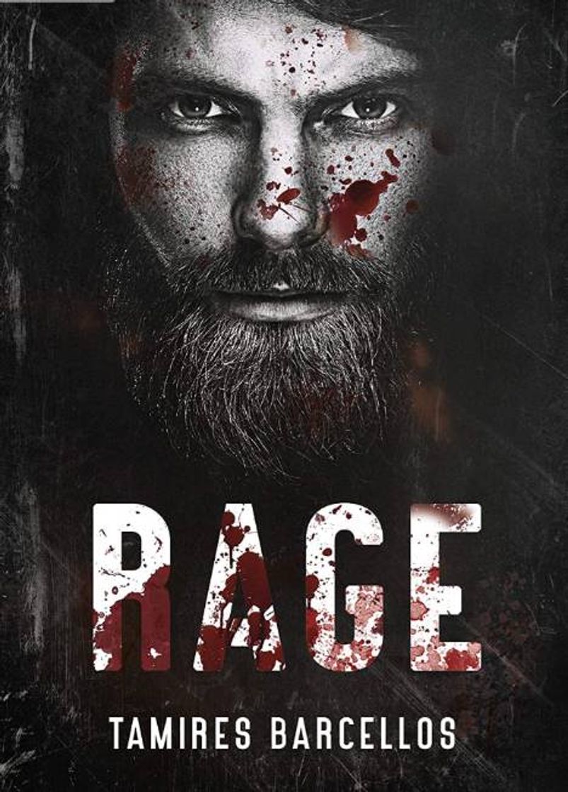 Book Rage